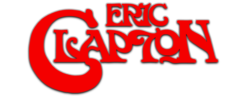 Eric Clapton Logo